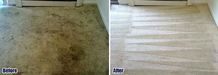 Carpet Cleaning Thousand Oaks CA