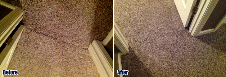 Carpet Seam Repair Thousand Oaks CA