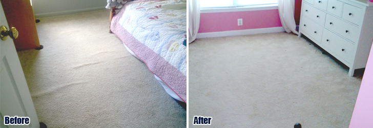 Carpet Stretching Thousand Oaks CA