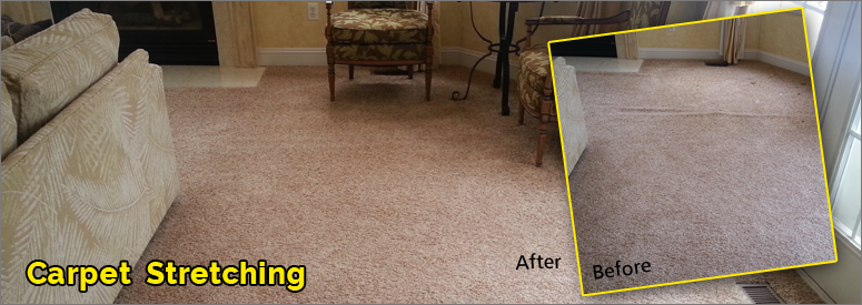 How to Stretch Carpet - This Old House
